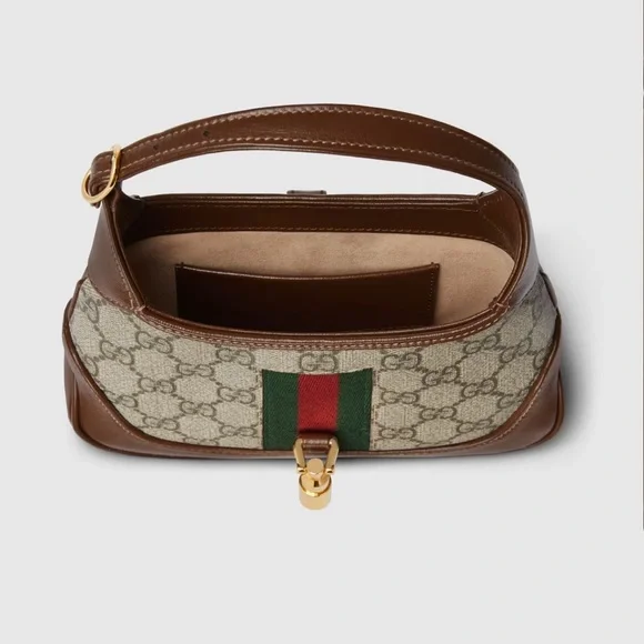 Gucci Jackie 1961 mini bag - Picture 4 of 14
